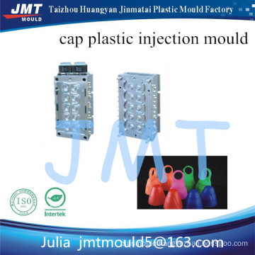 OEM bottle cap plastic injection mold manufacturer